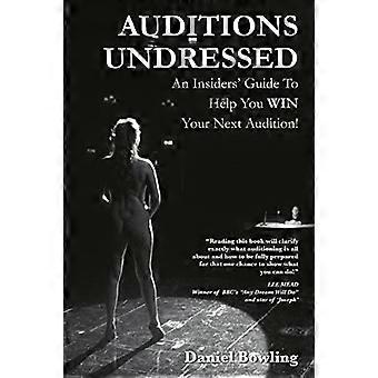 Auditions Afklædt