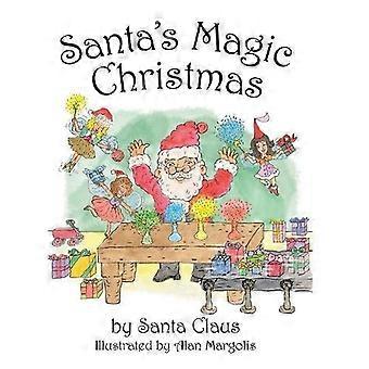 Noël magique du père Noël