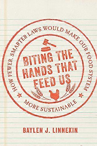Biting the Hands That Feed Us
