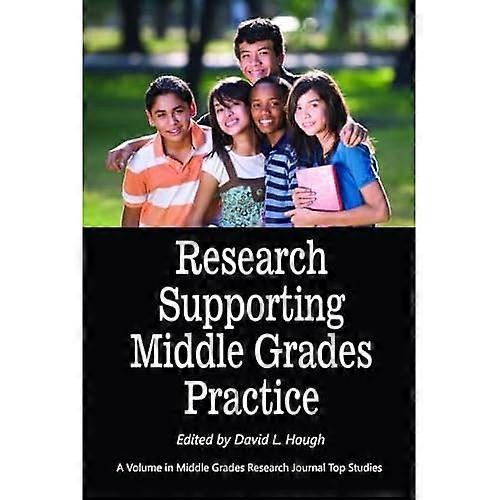 Research Supporting Middle Grades Practice