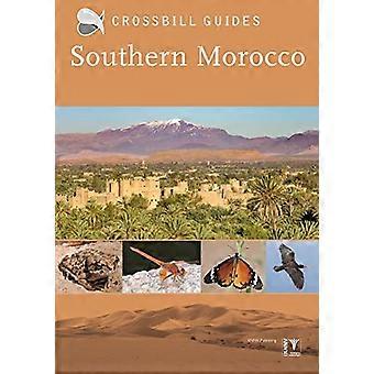 Południowe Maroko (Crossbill Guides)
