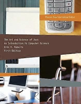 Art and Science of Java The