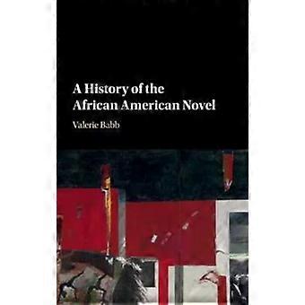 Uma História do Romance Afro-Americano - Valerie Babb