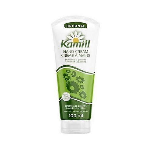 Kamill Hand Cream Original, 100 Ml