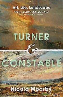 Turner and Constable
