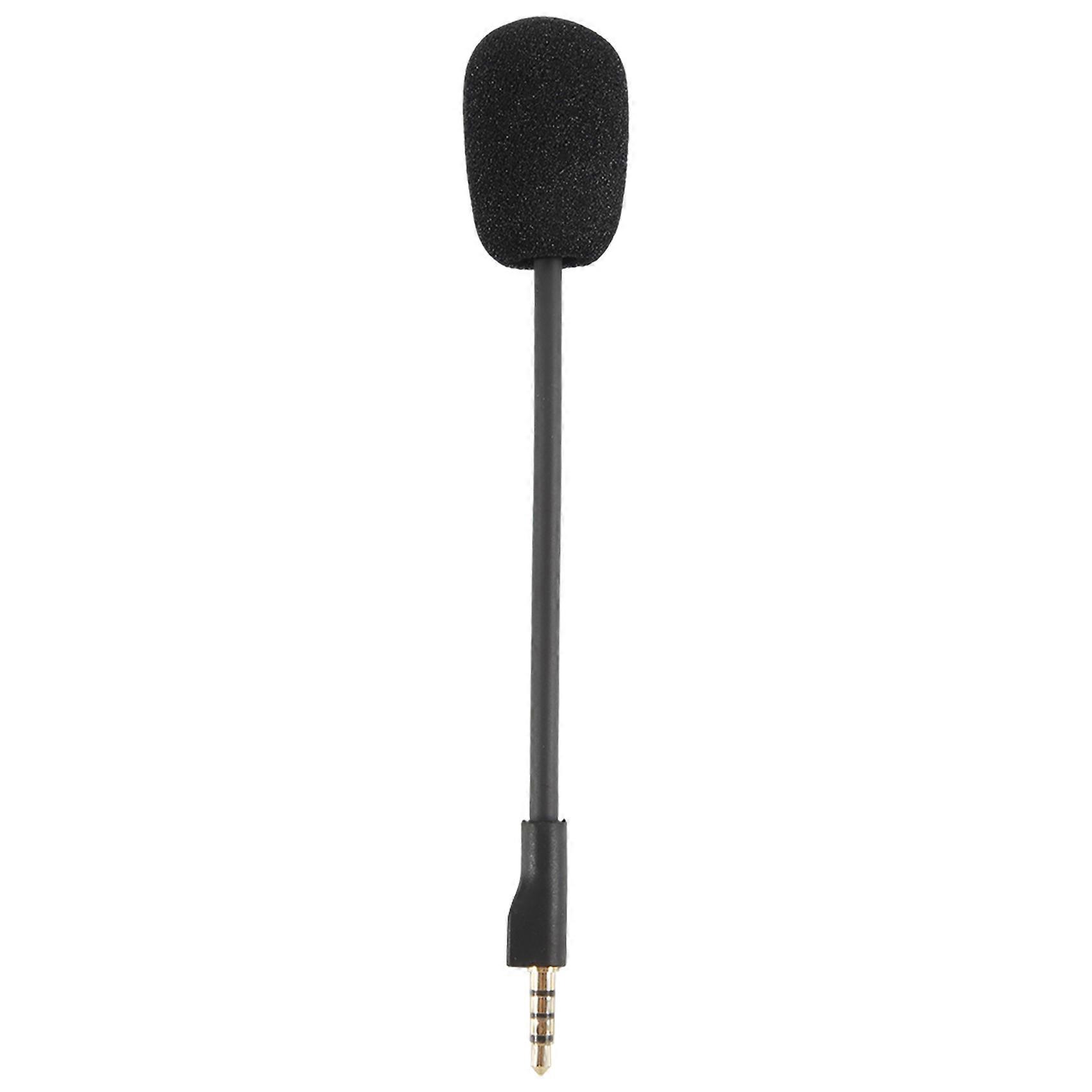 For Arctis 1 replacement headset gaming mic Wireless Headphone Microphone