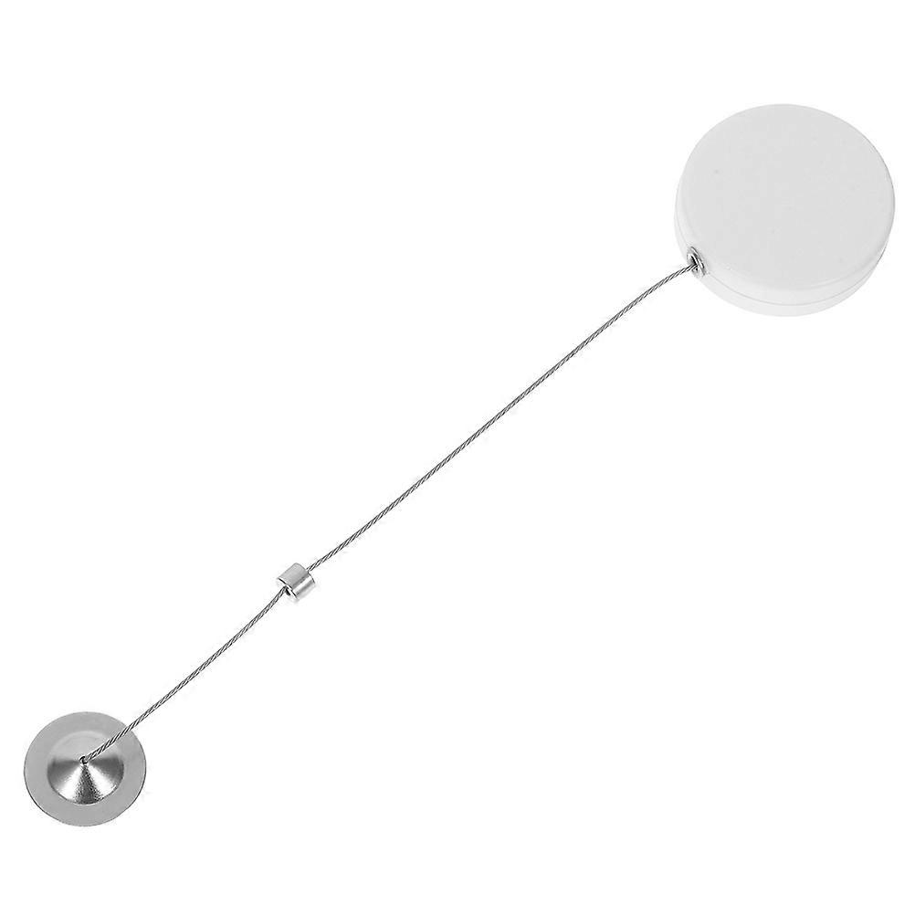 Retractable Security Cable Lock Wire Lock Cable for Tools