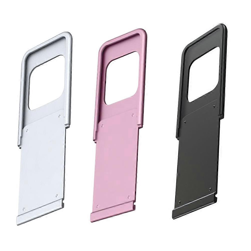 3PCS Telefon Webcam Abdeckung Anti-Hacker Privacy Protective Patch (gemischte Farbe)