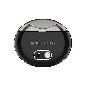 Automatic Nail Trimmer Electric Nail Clipper Manicure Nail Cutter compatible with Adult Baby Safety Fingernail Cutter Rechargeable Nail File