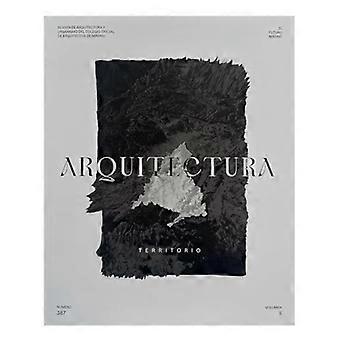 Arquitectura Nº 387: Territorio