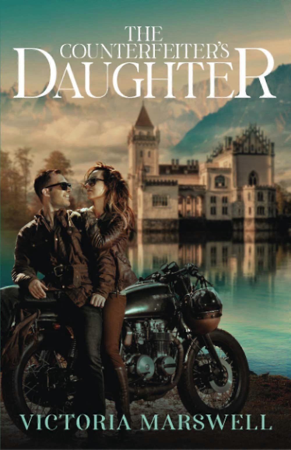 The counterfeiter's daughter