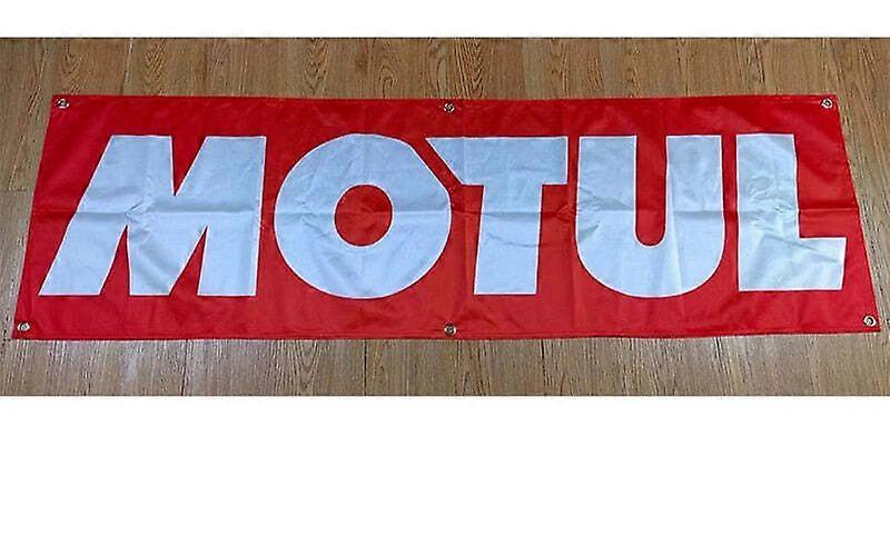 Bandera Motul FB1092
