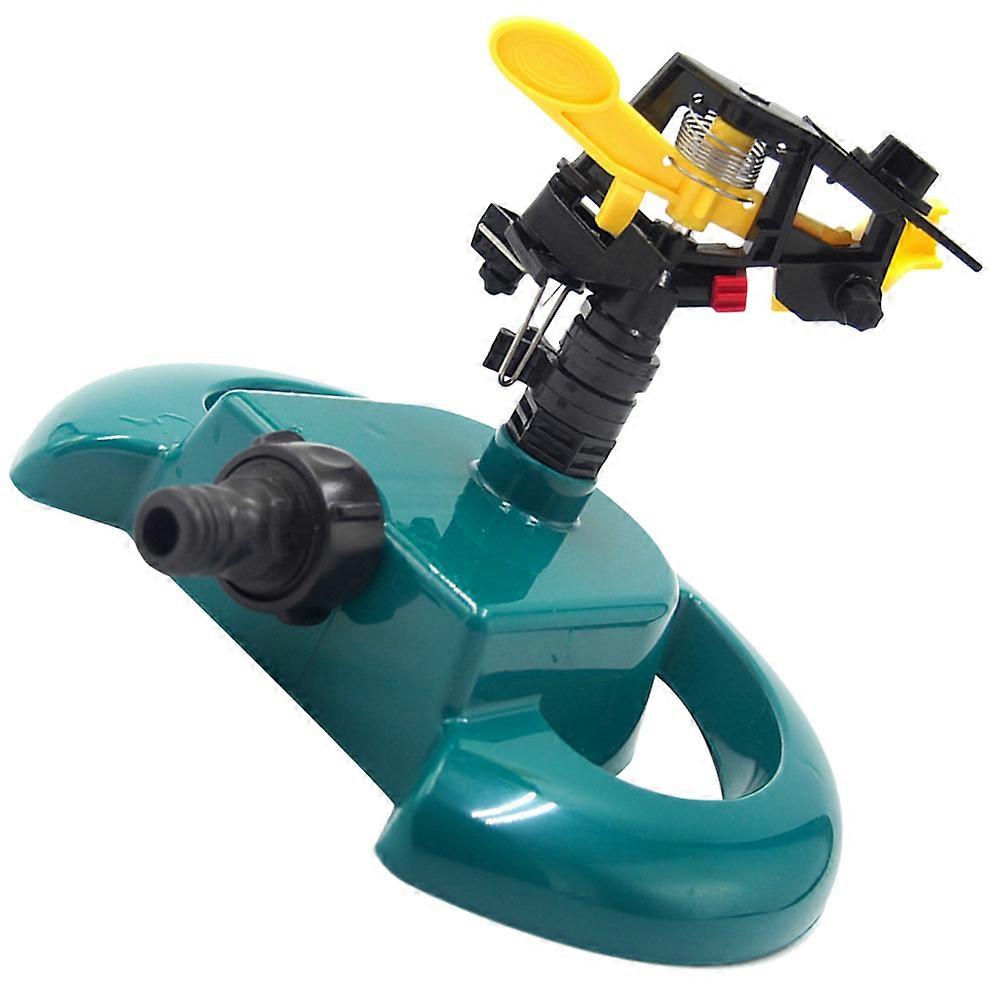 Rotating Sprinkler Automatic Lawn Sprinkler for Garden