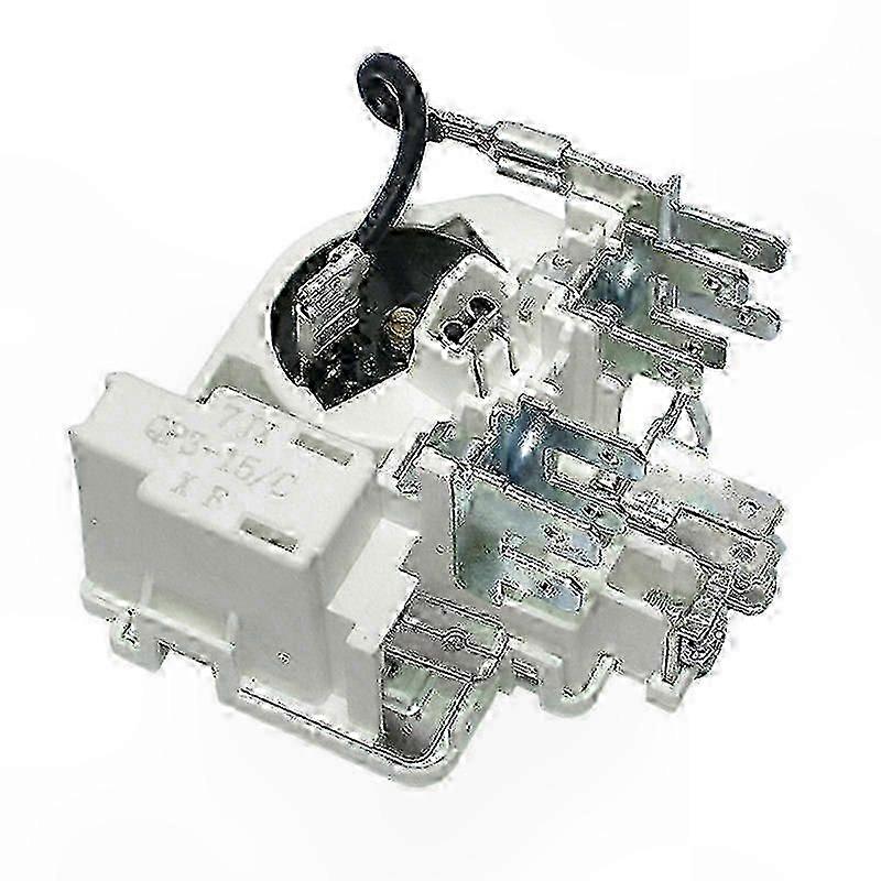 PTC Starter compatible with Refrigerator-Freezer Compressor-Compatible with QP3-15/C Model