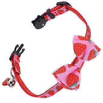 Dog Collar Adjustable Collar for Outdoor Use 3Pcs Durable Accessories