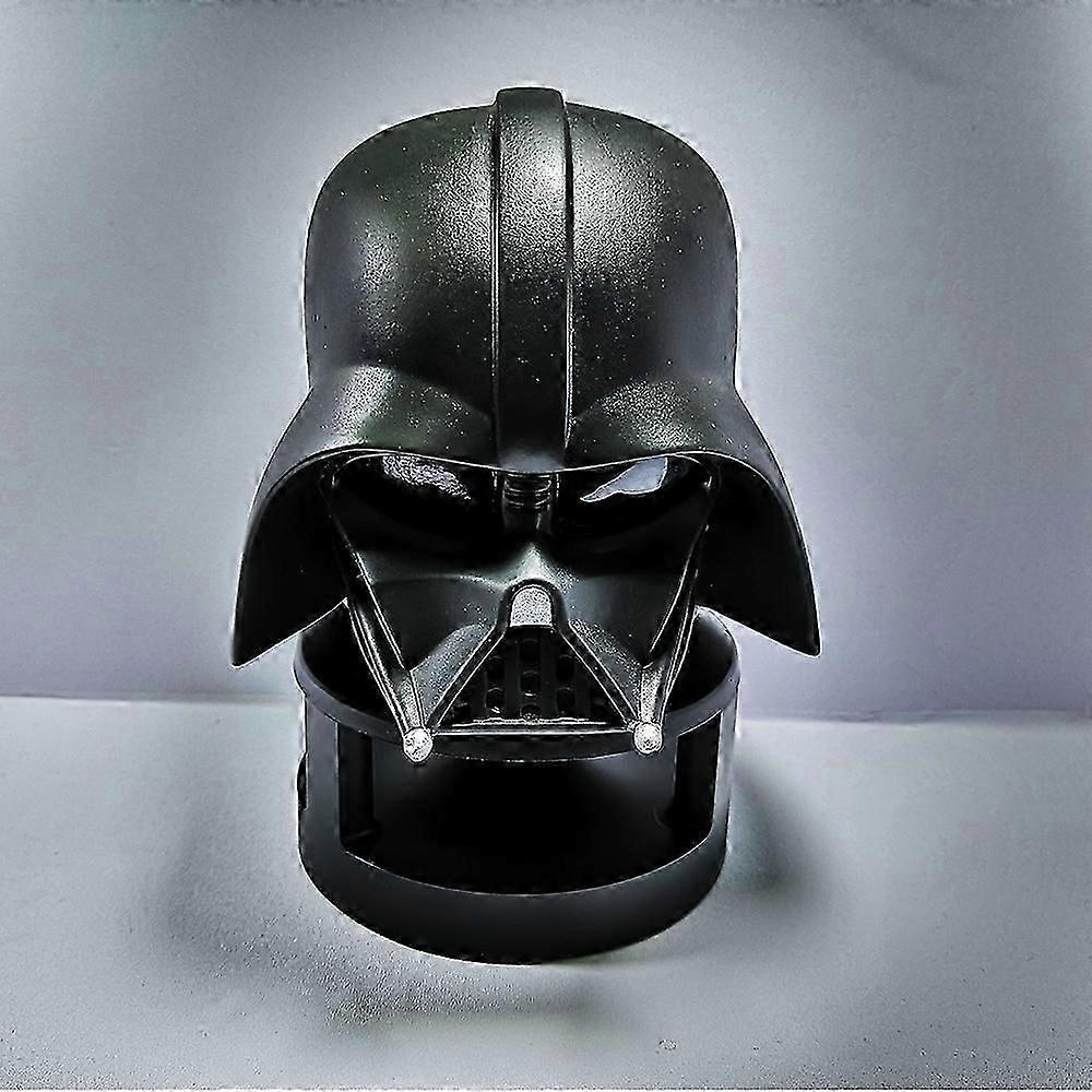 2026 Best!! Star Wars helmet Bluetooth speaker