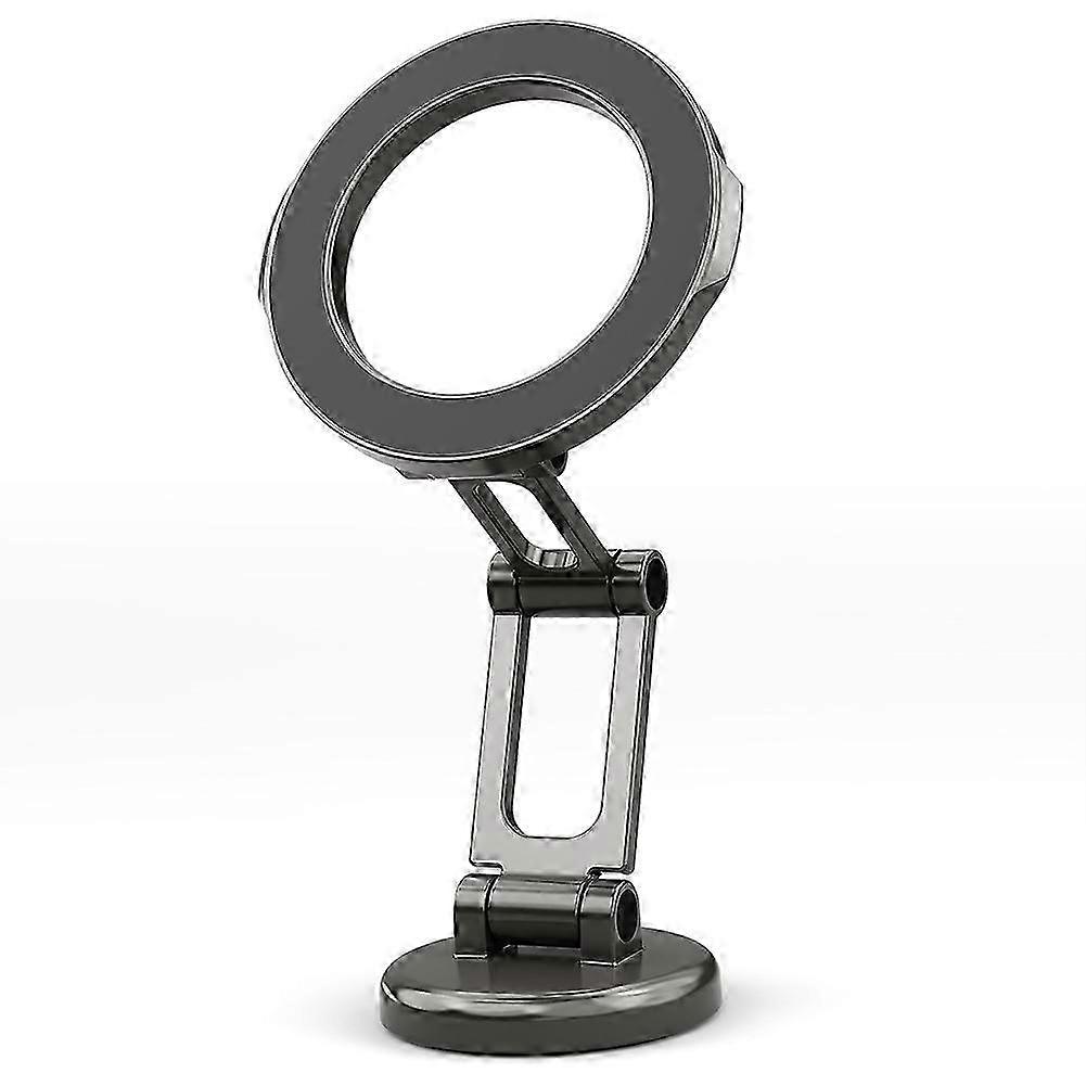 360° Rotatable Magnetic Phone Bracket Foldable Multi-Function Stand