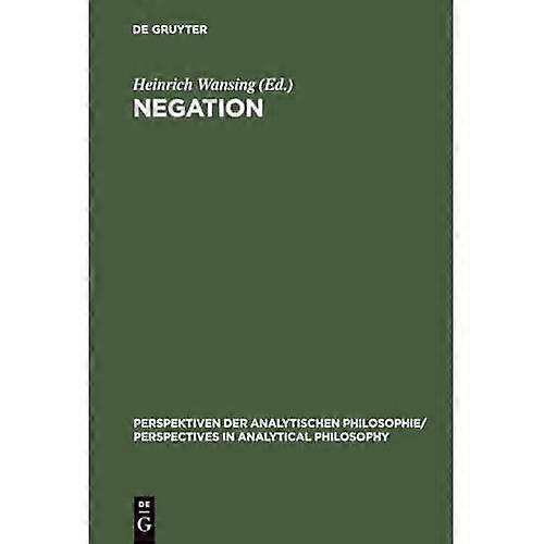 Negation: Ein Begriff im Fokus