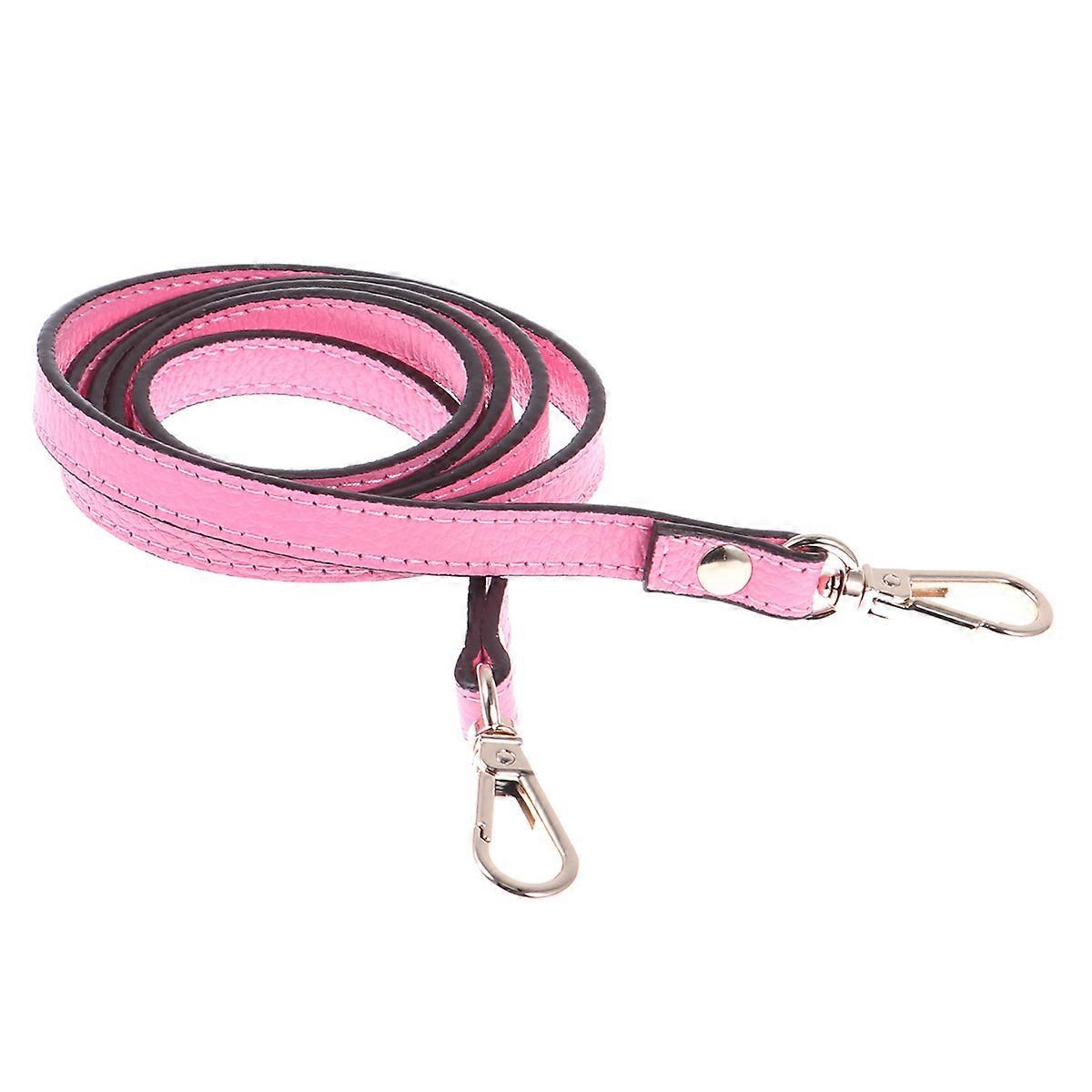 Pattern Shoulder for Women's Use Pink