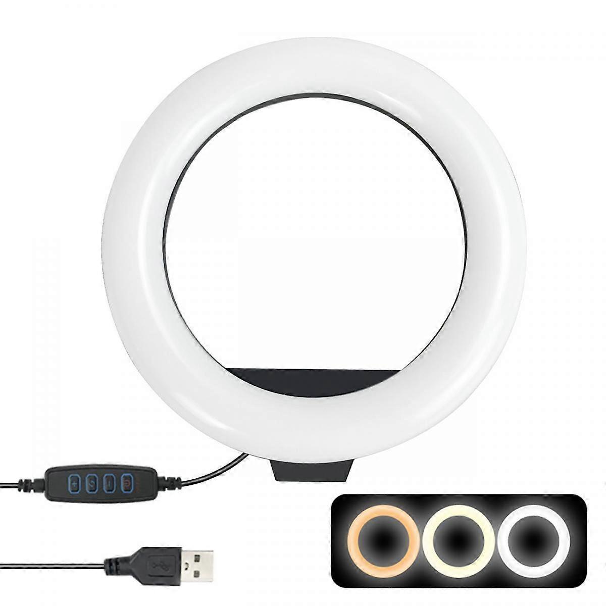 Desktop Live Fill Light LED-Ringlicht