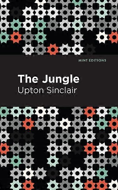 The Jungle - Upton Sinclair - Hardcover - en Book