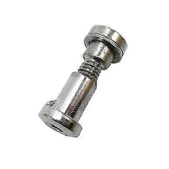 Vite di fissaggio per reggisella di bicicletta vintage da 15-25 mm compatibile con regolazione e riparazione della sella della bicicletta