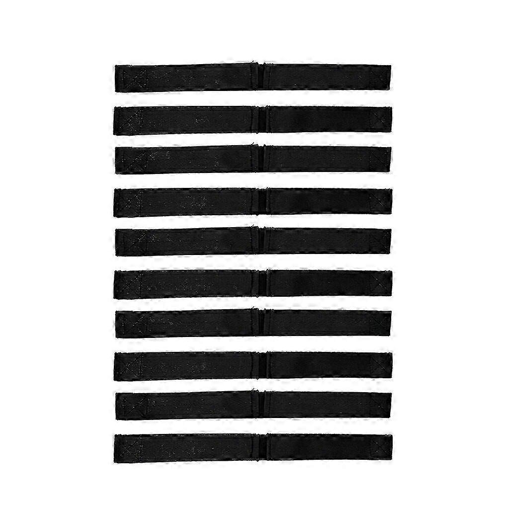 10Pcs 53cm Hoverboard Seat Attachment Straps with Hook Replacement