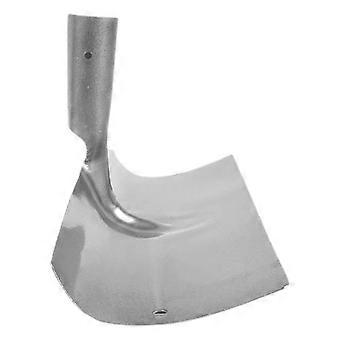 Multi-Use Farm Clean for Animal Waste Cleaning Garden Tool Silver