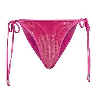 Adidas bikinibroekje met pailletten voor dames