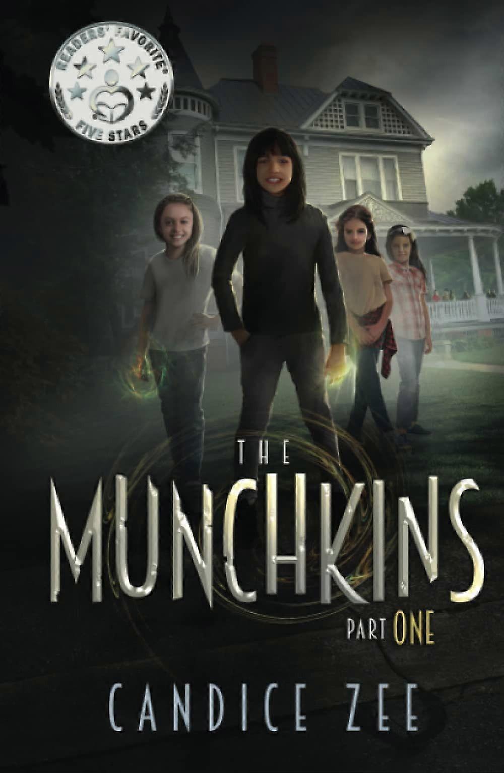 The munchkins
