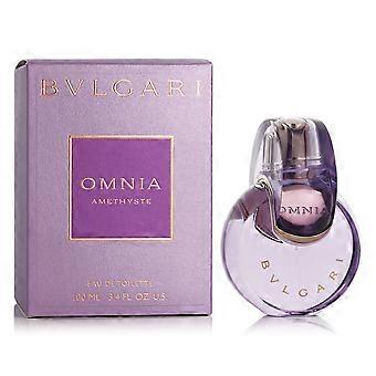 Perfume de Mujer Bvlgari EDT 100 ml