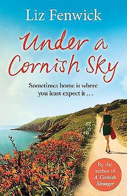 Under a Cornish Sky