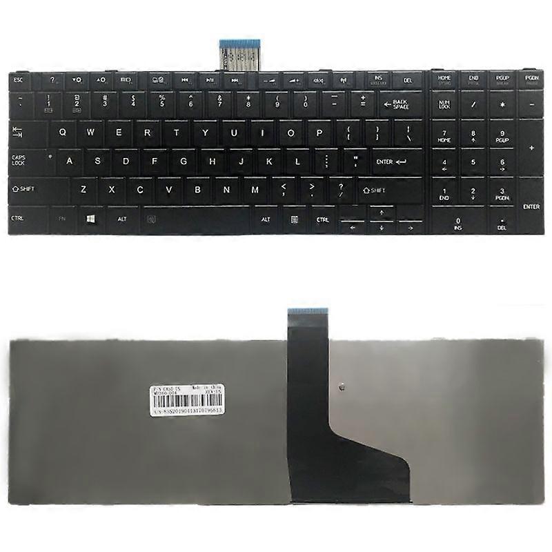 US Version Keyboard for Toshiba Sat