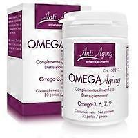 Omega Aging 30 softgels