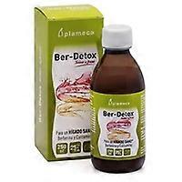 Ber Detox 250 ml