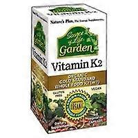 Vitamin K2 Garden 60 capsules
