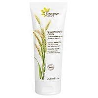 Gentle Shampoo With Bio Witch Hazel 200 ml