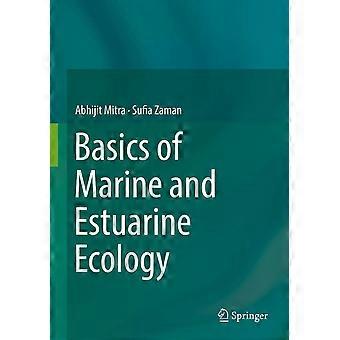 Basics of marine and estuarine ecology