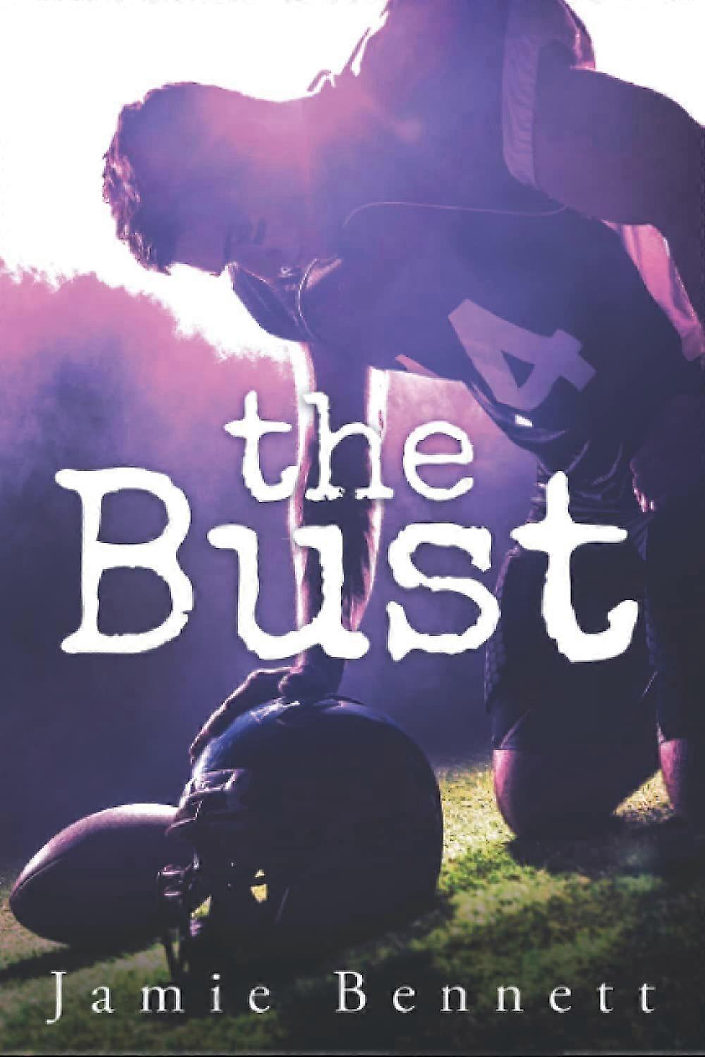 The bust