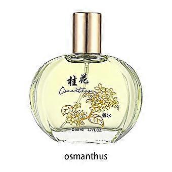 Women's Perfume - Long Lasting & Floral Scent - 50ml