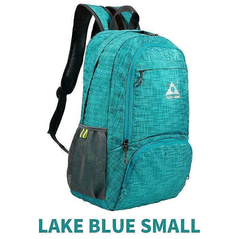 Lightweight Foldable Backpack | Folding Lightweight Backpack - Foldable Backpack -