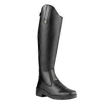 Brogini Childrens/Kids Modena Piccino Long Riding Boots