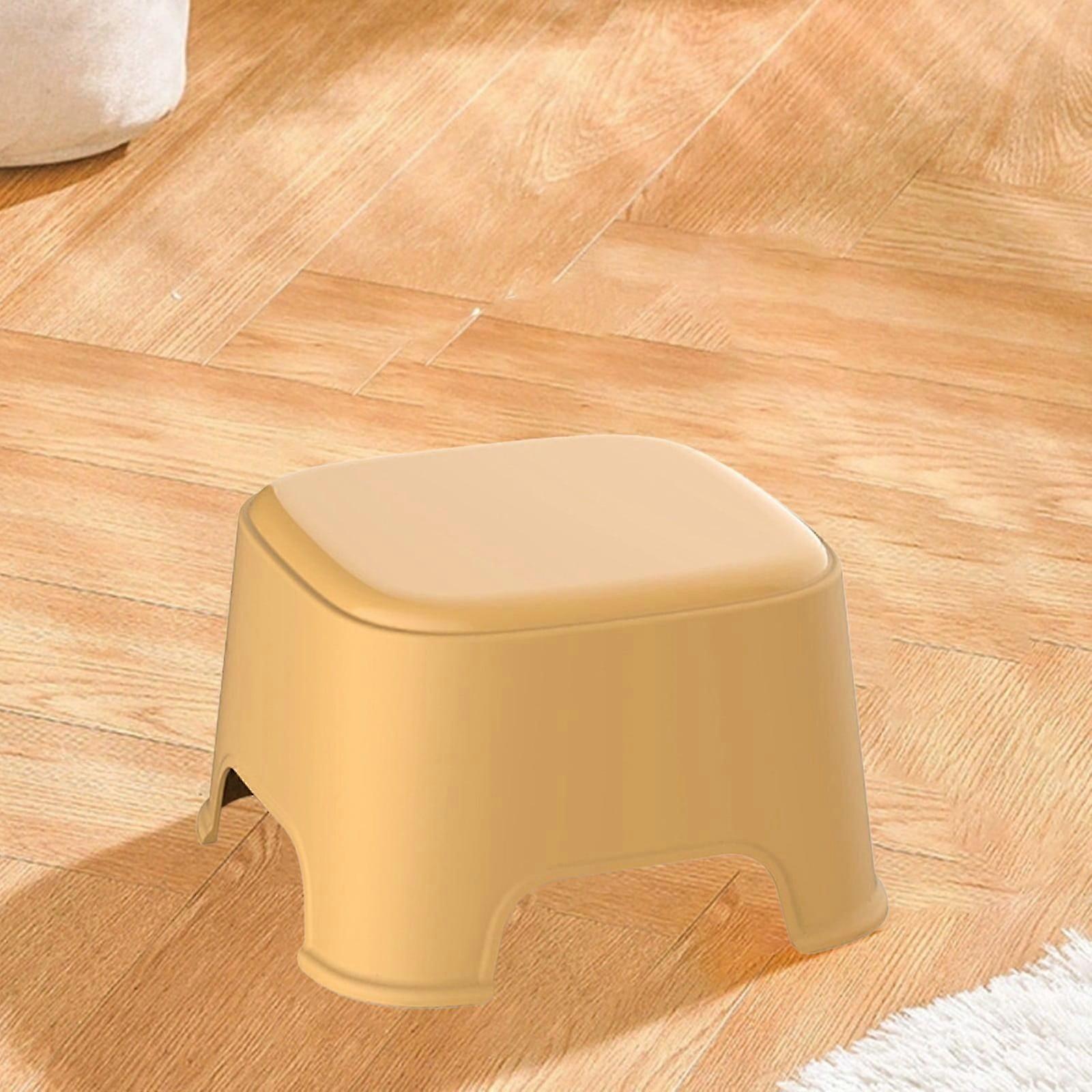 Plastic Stool Mini Stool