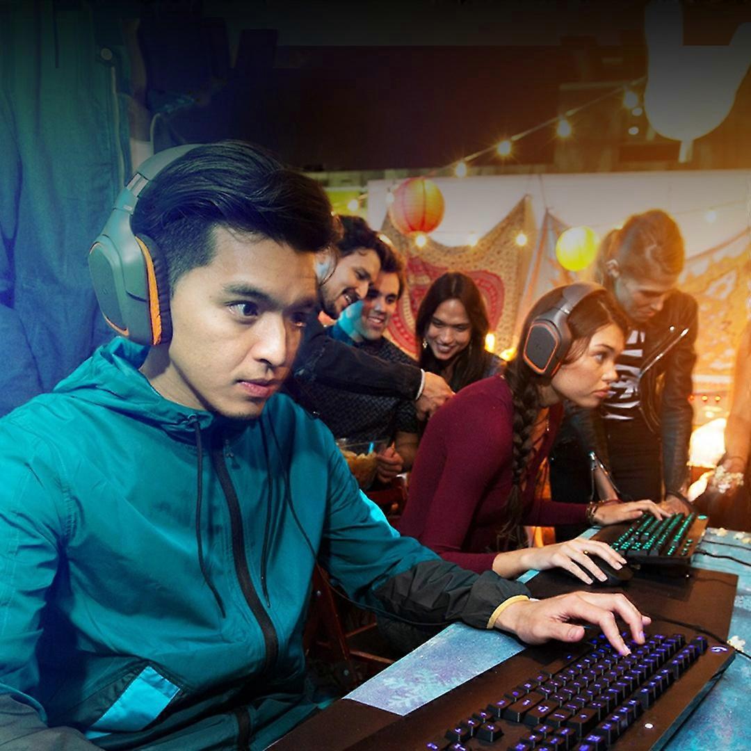 Logitech G G213 Prodigy Clavier de jeu