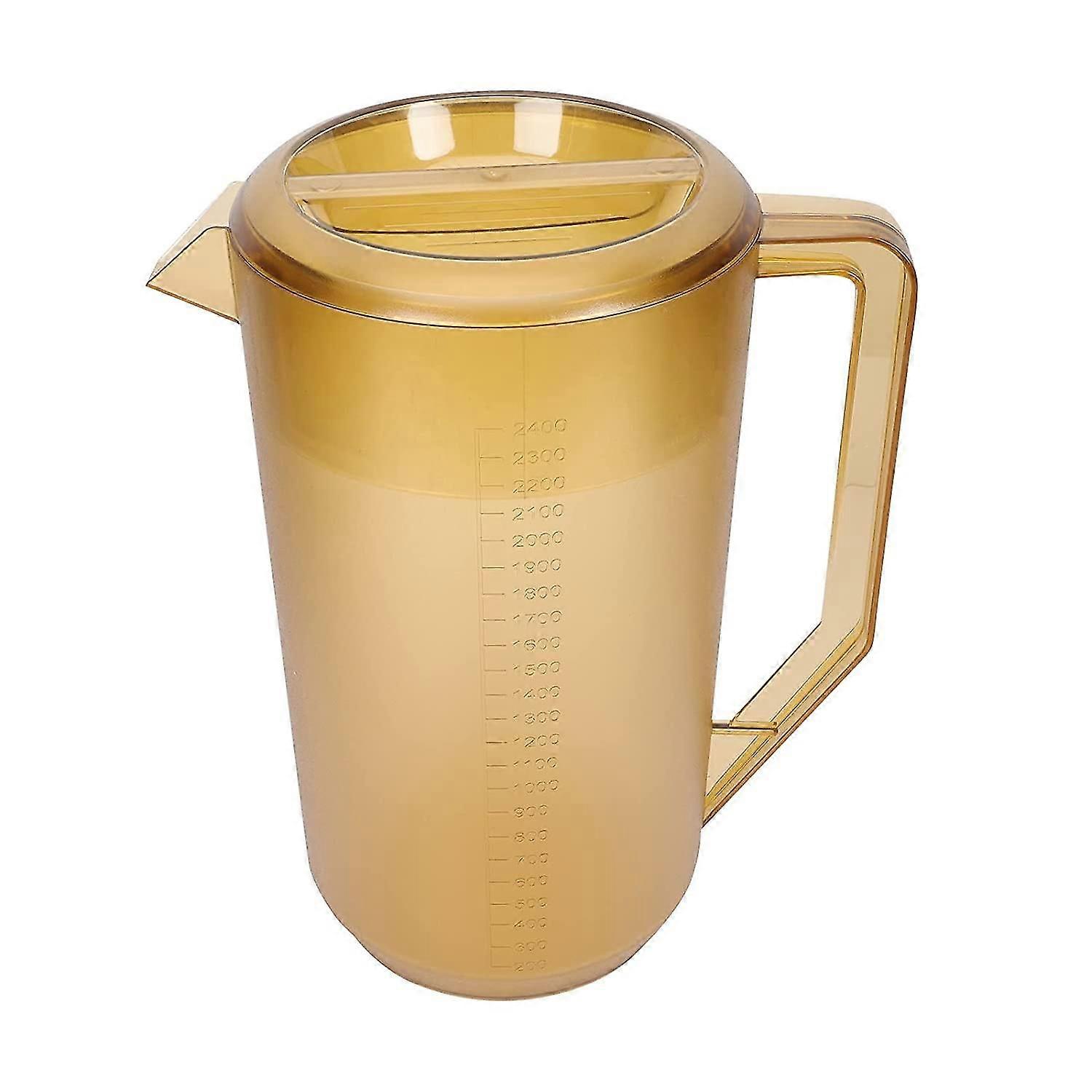 Household Water Kettle With Scale