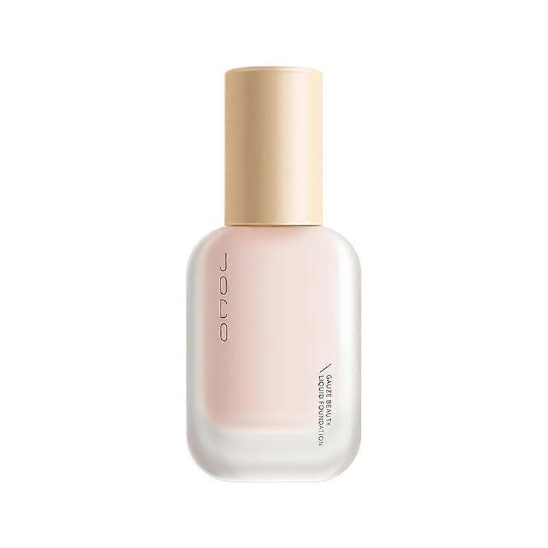 Uodo Liquid Foundation High Coverage Makeup Base Long Lasting Concealer BB Cream
