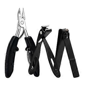 Toenail Clippers Set for Seniors