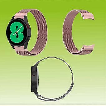 For Samsung Galaxy Watch FE 6 5 4 Normal Pro Classic all sizes Design Woven