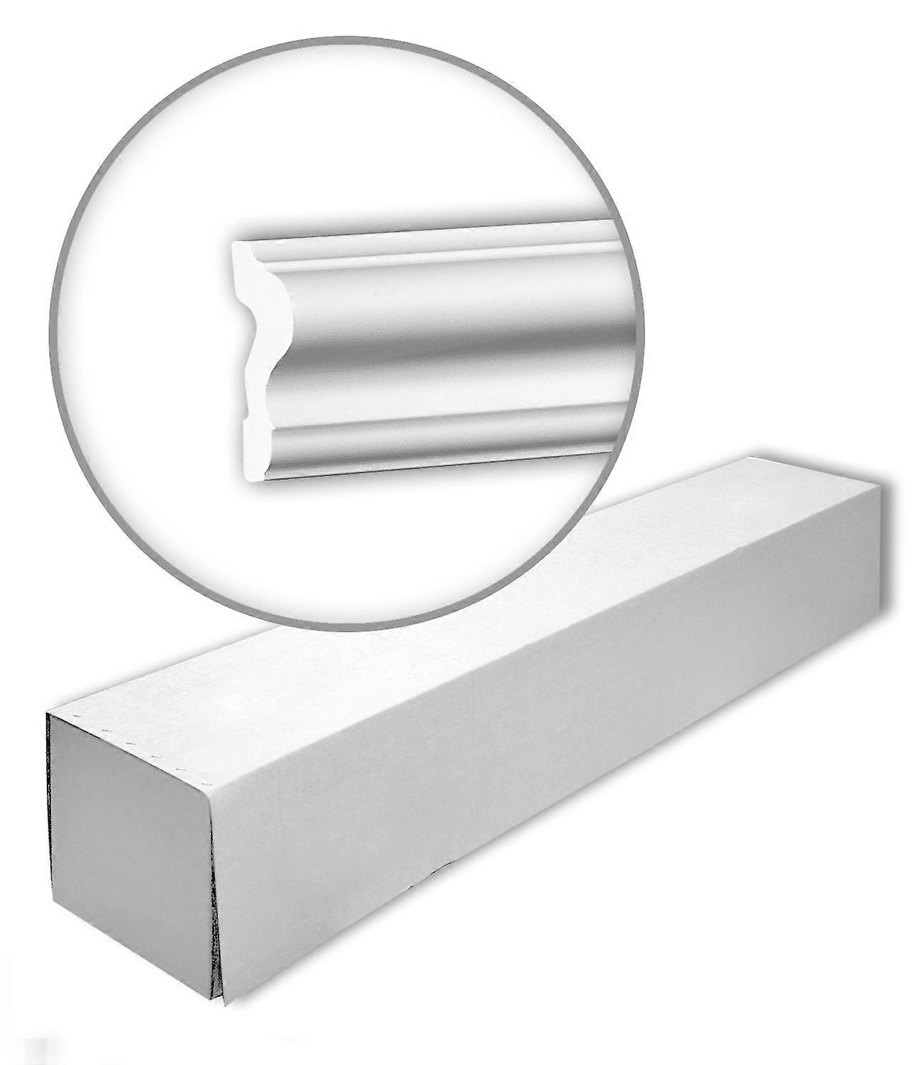 Væglister Profhome 651302-box