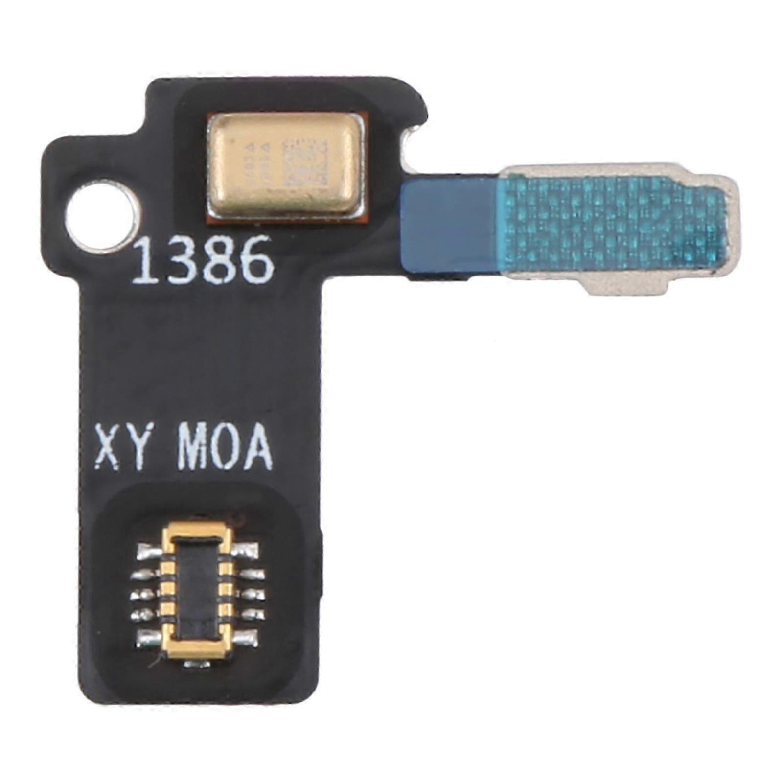 Compatible withXiaomi Mi Mix 4 Microphone Flex Cable